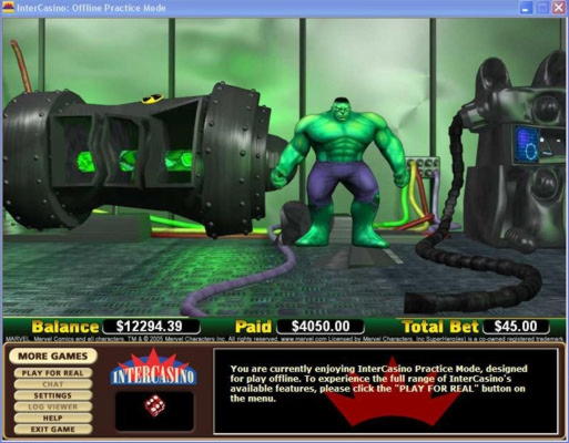 470% Match Bonus Casino hos SC Casino