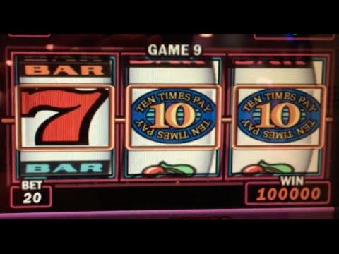370% Match at a casino at Casilando