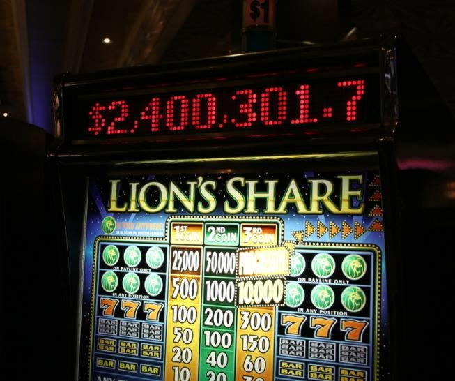 ﻿$375 casino chip at Bonanza Game