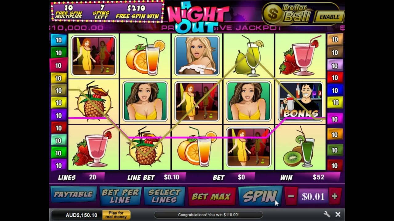EURO 920 Casino Tournament at Lotus Asia Casino