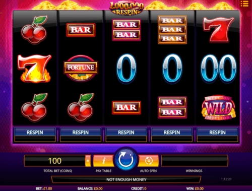 $ 375 Casino turnering på Bingo Besties