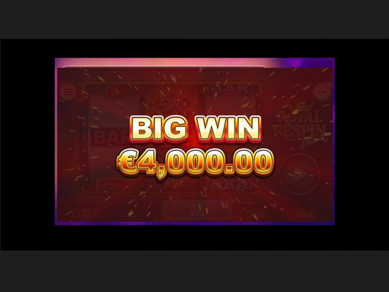 75 Loyal Free Spins! at Magic Red