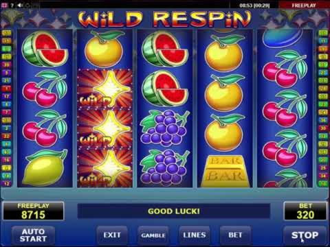 111 Loyalty Free Spins! at This Is Vegas