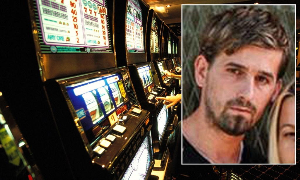 $2935 no deposit bonus code at Punt Casino