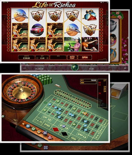 EURO 4300 No Deposit Casino Bonus at Webby Slot