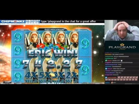 €77 free casino chip at Power Spins