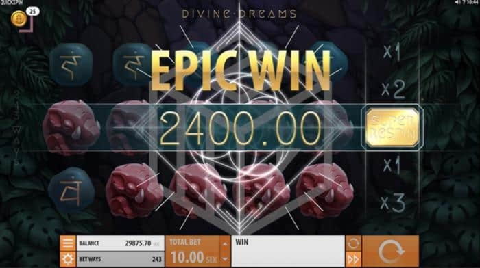 €365 Tournament at Casino Ventura
