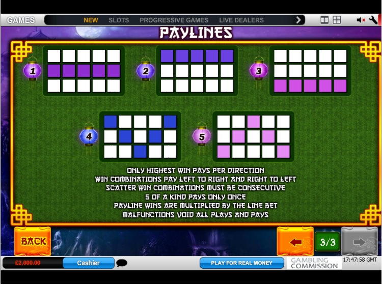 EURO 385 Online Casino turnering på Wish Maker