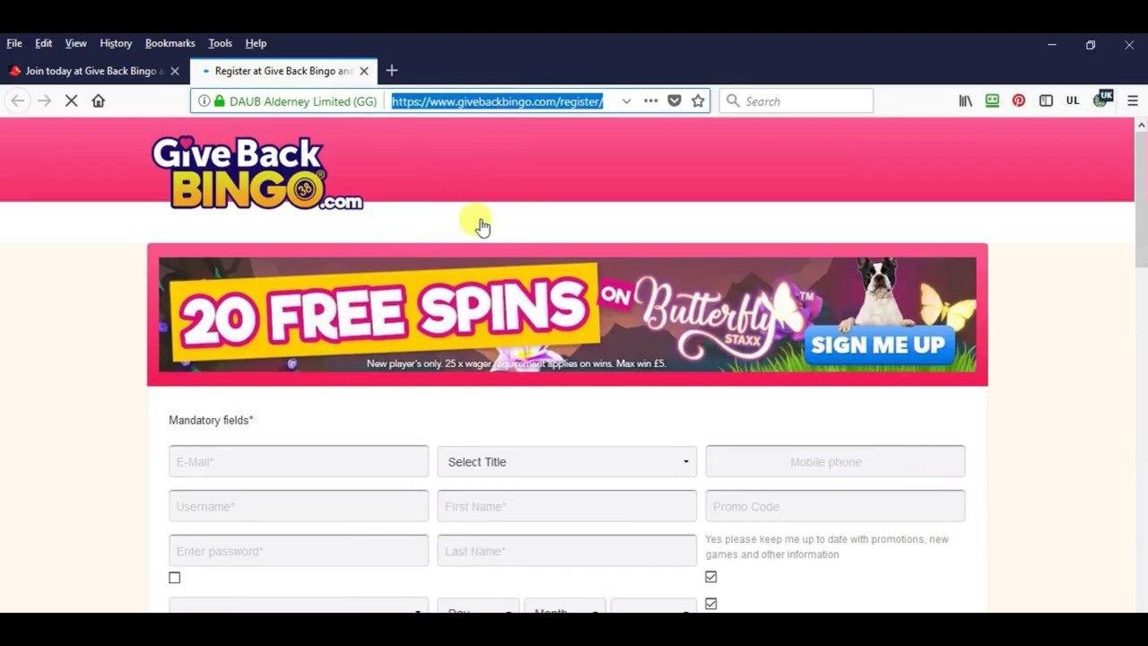 195 Free Spins right now at Casino Dingo