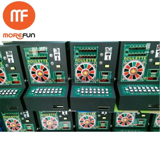 490% casino match bonus på Vegas Luck