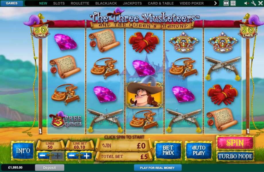 EURO 225 Mobile freeroll slot tournament at iNetBet Euro
