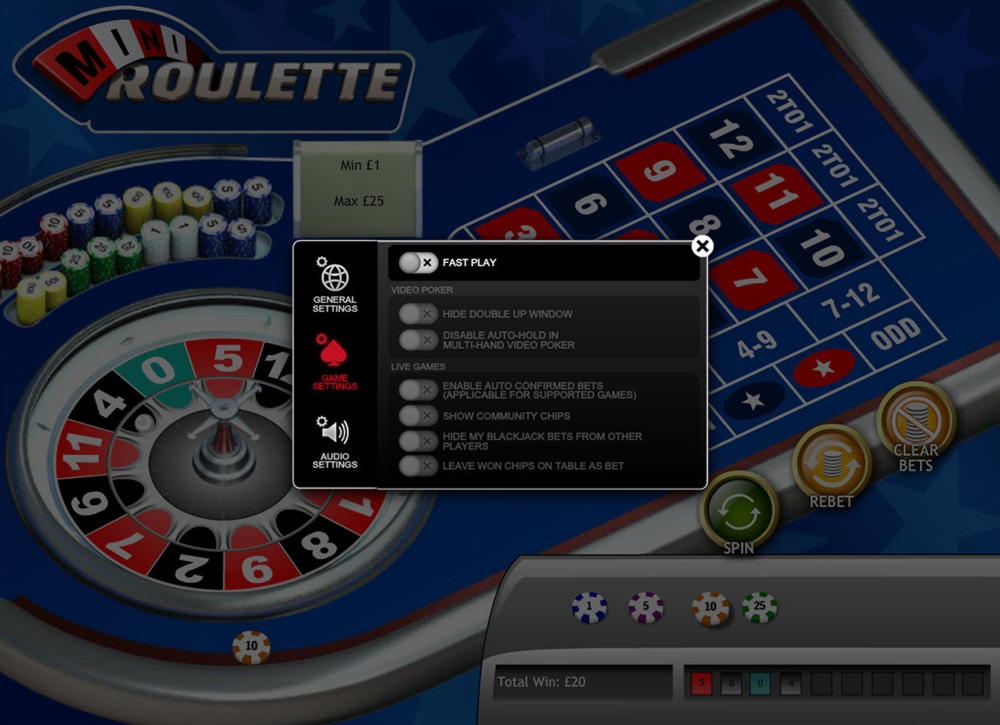 EUR 2430 no deposit bonus casino at Royal Panda