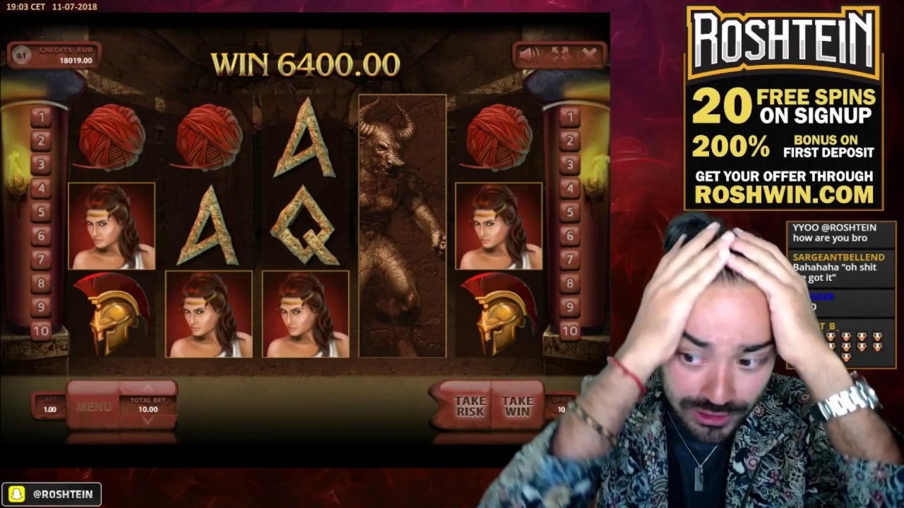 €320 FREE Chip Casino at Jackpot 21