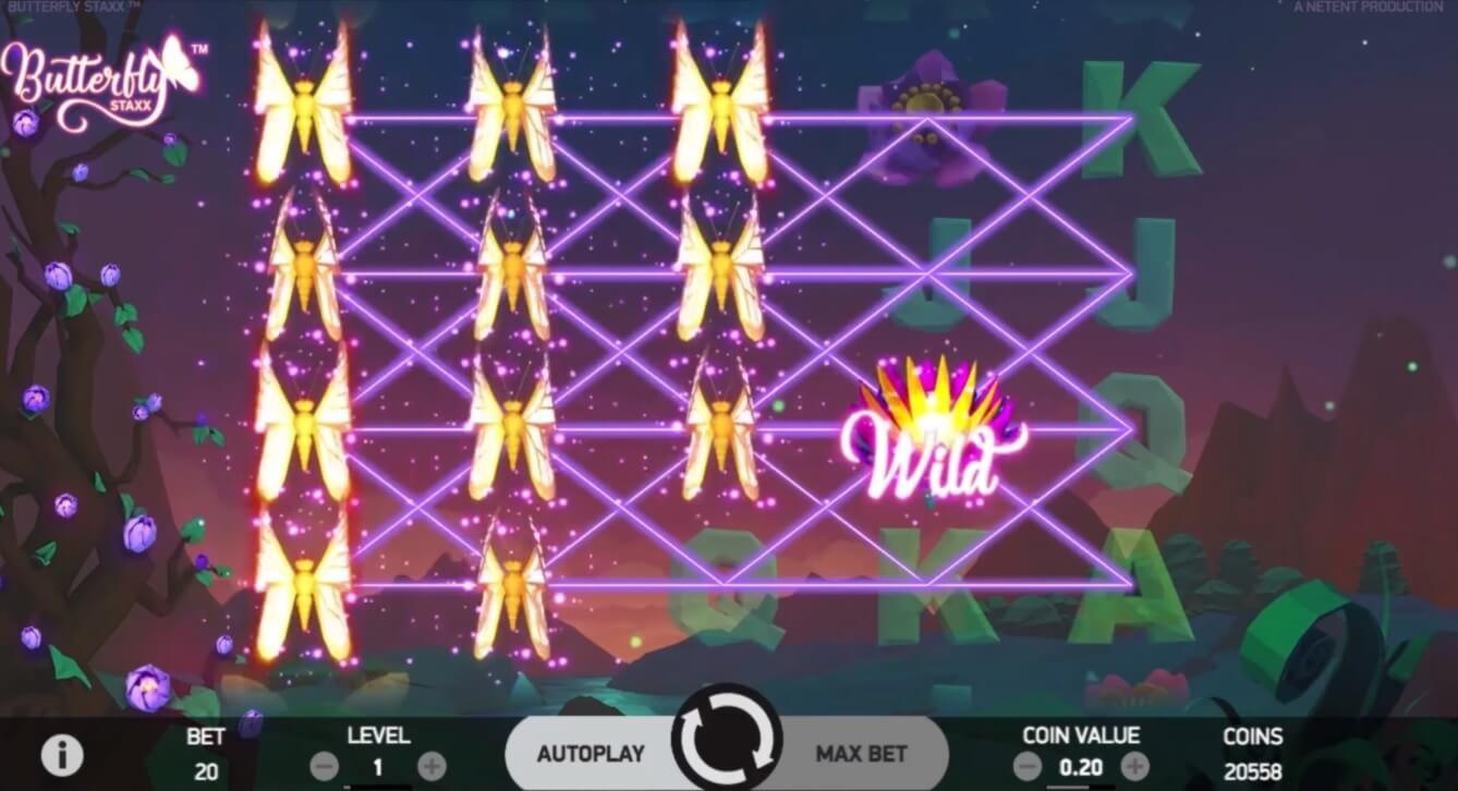 115 free casino spins at Maxi Play