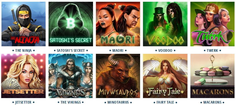 425% No Rules Bonus! at Hot Line Casino