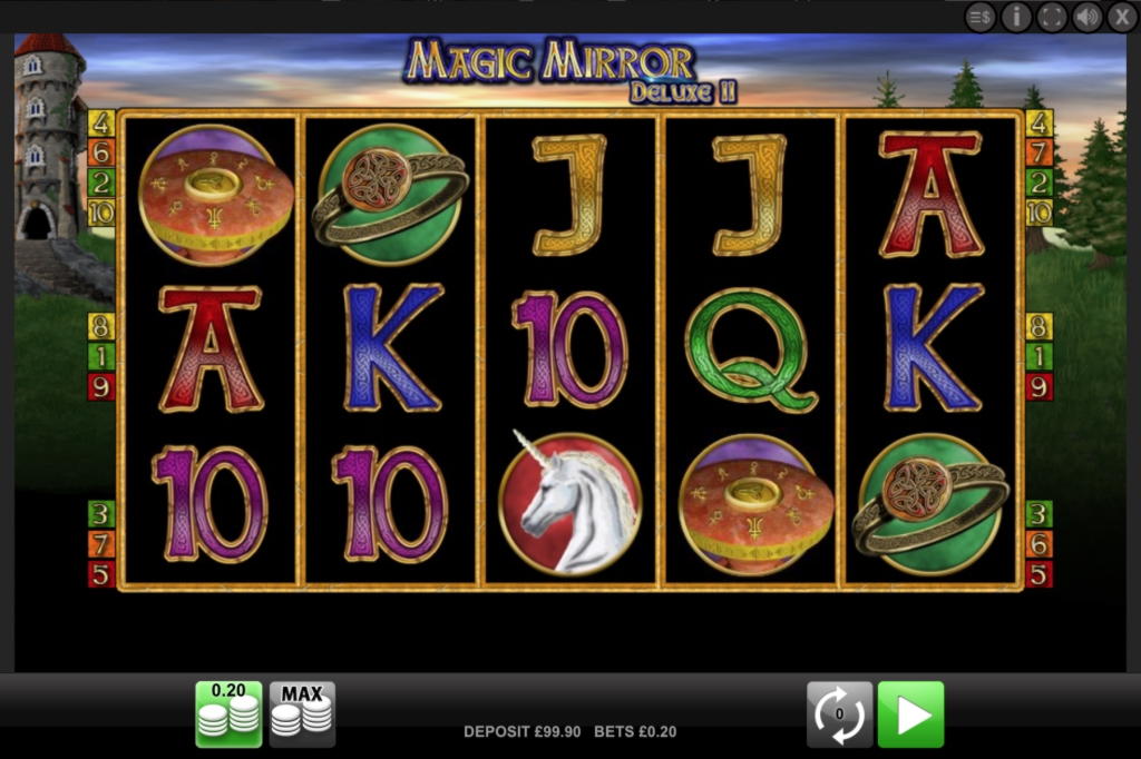 680% insättnings matchbonus på Chomp Casino