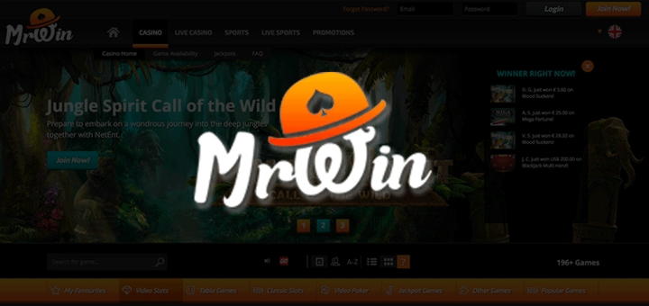 235 Free spins casino at Power Spins