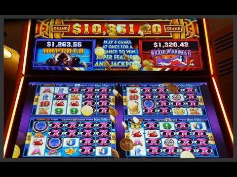 290 FREE SPINS at Europa Casino