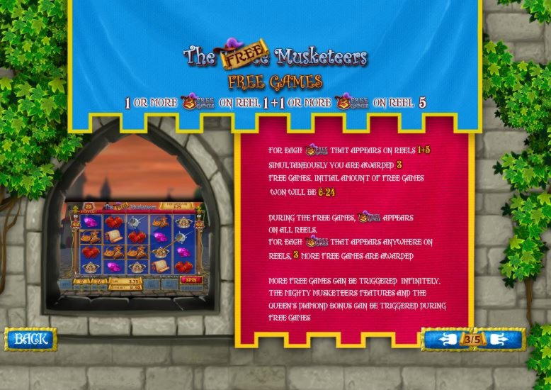 675% No Rules Bonus! at Webby Slot