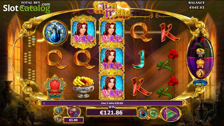 $3090 No deposit casino bonus at Euro Slots