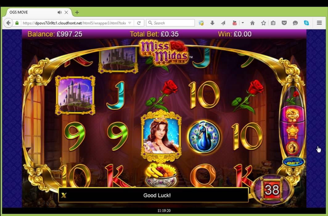 Bezpłatne kasyno Eur 540 w Energy Casino