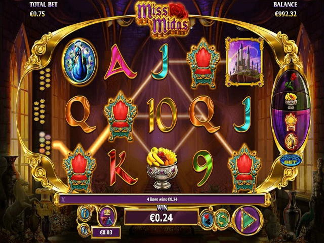 Bingo Besties-də $ 1710 DEPOZİT