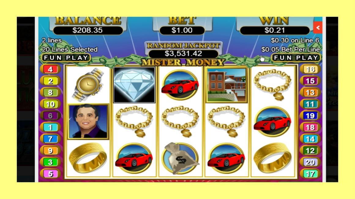 € 345 Casino Chip på Reeltastic