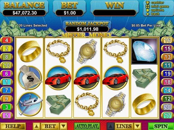 88 Loyal Free Spins! at Bet Tilt