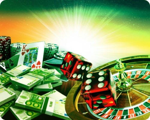 €2005 No deposit bonus at Slots Cafe