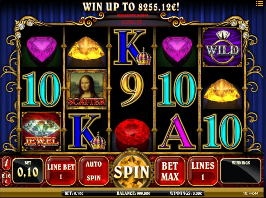 88 Free Spins Casino at Go Win Casino