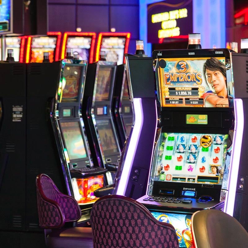 50 gratis spinnar casino på Opti Bet