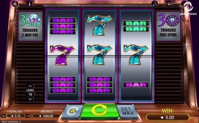 €375 Tournament at Casino Slot