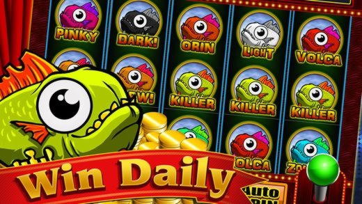 90 Free spins at EU Slot