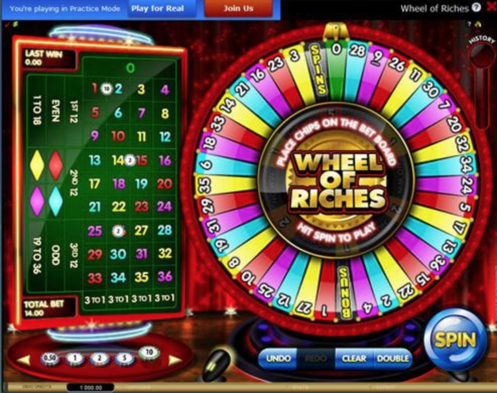 260 Trial Spins at Atlantis Gold Casino