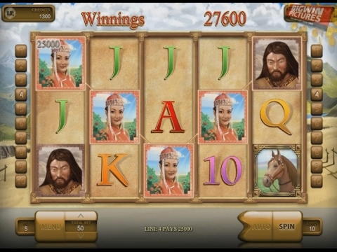 205 free spins no deposit at Cracker Bingo
