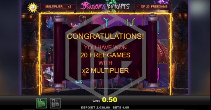 €185 Free casino chip at Mayan Fortune