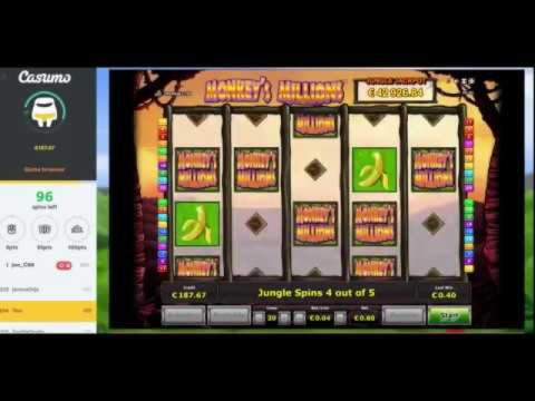 235 gratis casinospinn hos Frank &