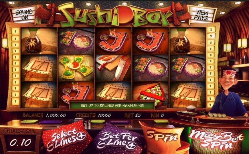 215% First deposit bonus at Fortune Frenzy