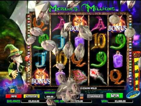 £995 Casino Tournament at Winorama