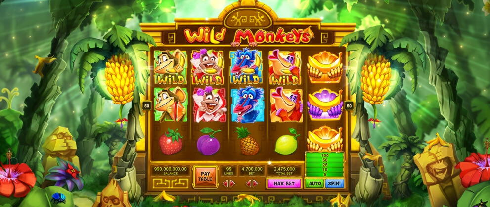 $999 Free Casino Tournament at Chomp Casino