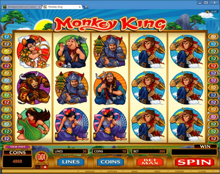 €585 Casino Tournament at Jackpot 21