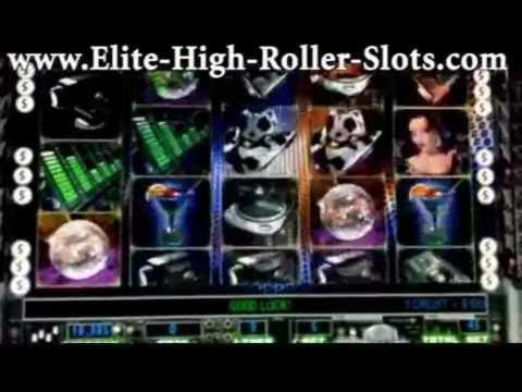 90 Free spins no deposit casino at SC Casino