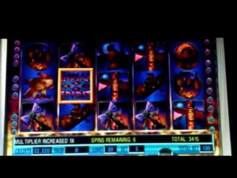 Eur 865 No deposit at Gold Fortune Casino