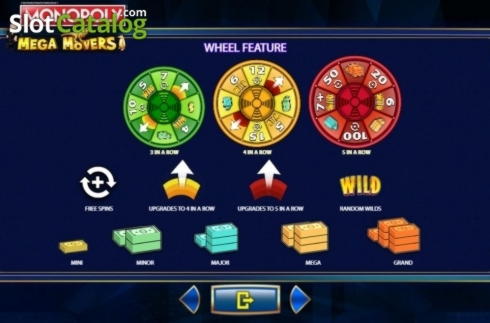 $111 FREE Chip at Jackpot 21
