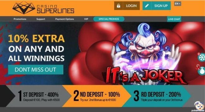 70 Free Spins no deposit at Spins Royale