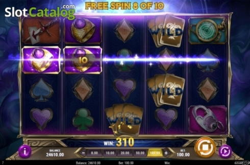 170% Casino match bonus at Bet At Home