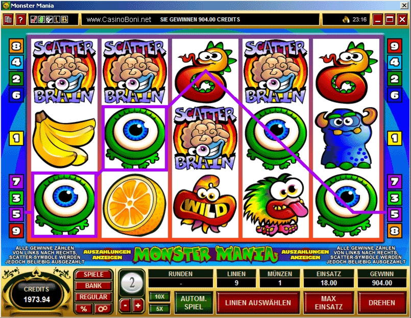165 Free Spins no deposit at Golden Star Casino