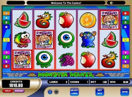EUR 100 FREE CASINO CHIP at 21 Casino