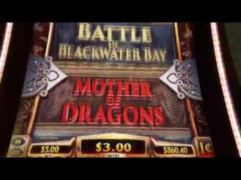 320% Casino match bonus at Pyramids Fortune