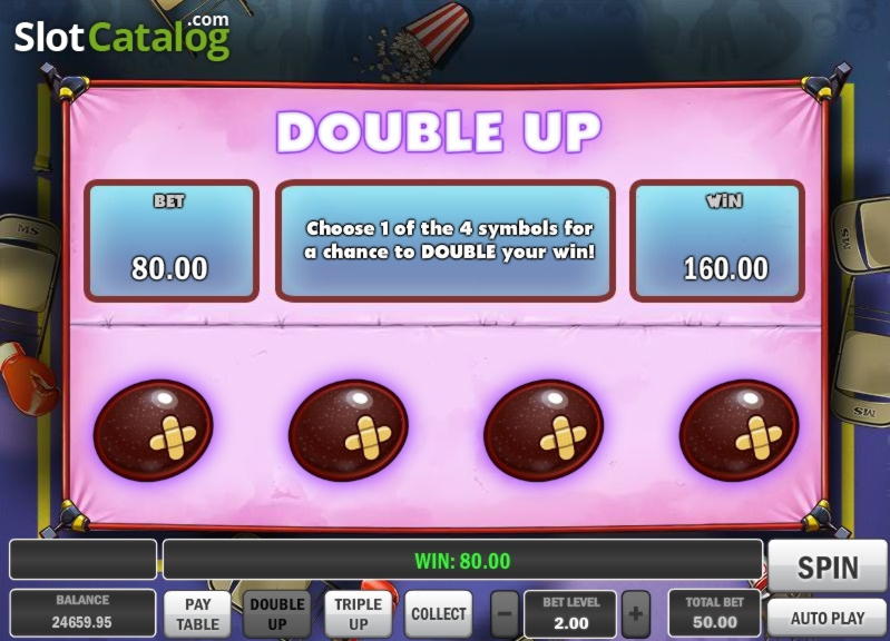 60 Free spins at Punt Casino